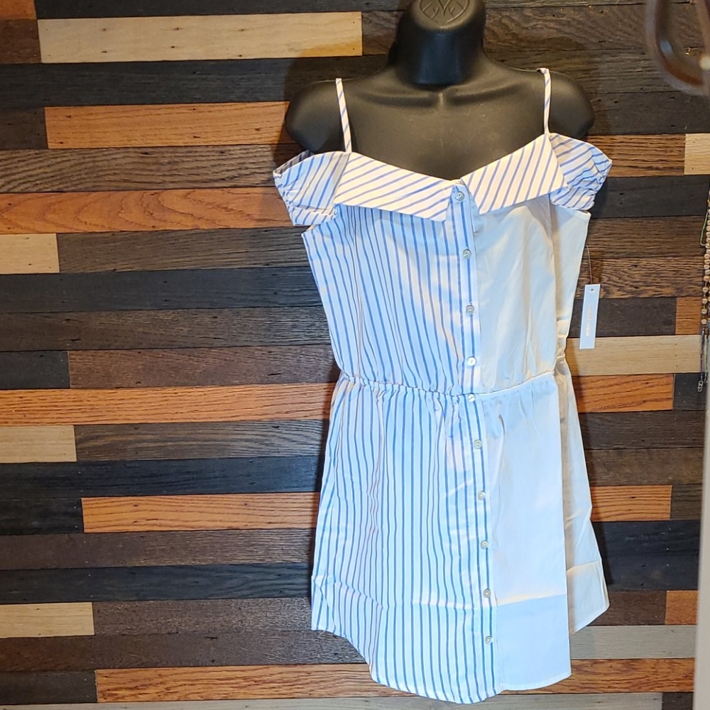 💖NEW COLOR THREAD DRESS💖 - Picture 2 of 6